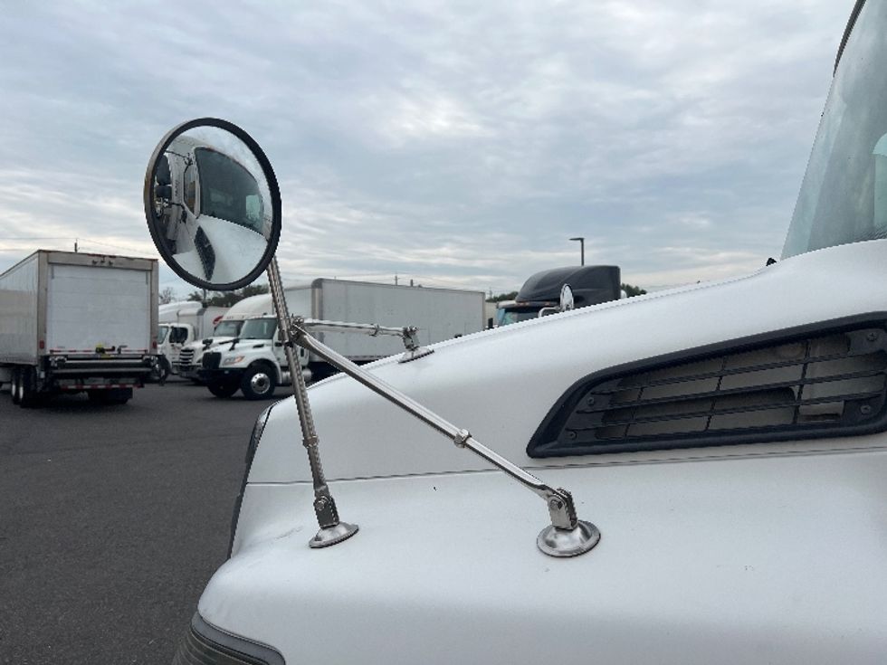 Medium Duty Box Truck-Light and Medium Duty Trucks-Hino-2020-268-Linden-NJ-330,252\n\t\tmiles-$ 27,250 - Image 24