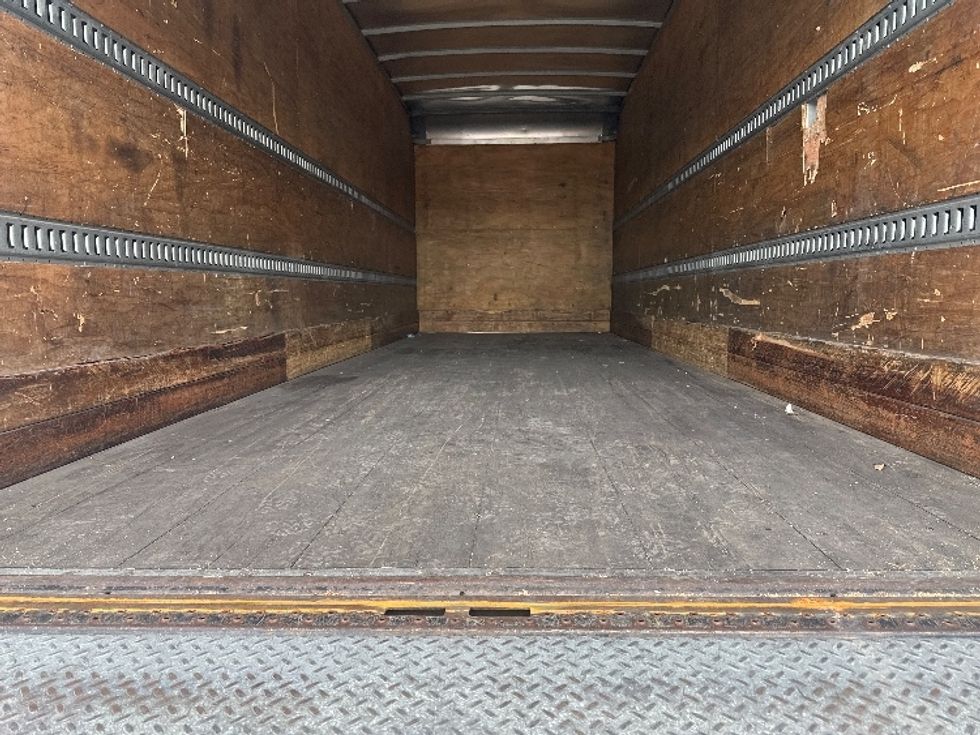 Medium Duty Box Truck-Light and Medium Duty Trucks-Hino-2020-268-Medley-FL-219,483\n\t\tmiles-$ 45,750 - Image 10