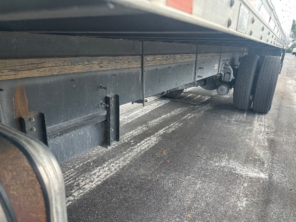 Medium Duty Box Truck-Light and Medium Duty Trucks-Hino-2020-268-Medley-FL-219,483\n\t\tmiles-$ 45,750 - Image 5