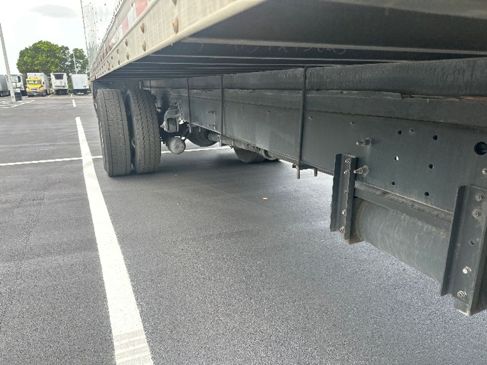 Medium Duty Box Truck-Light and Medium Duty Trucks-Hino-2020-268-Medley-FL-223,895\n\t\tmiles-$ 45,000 - Image 14