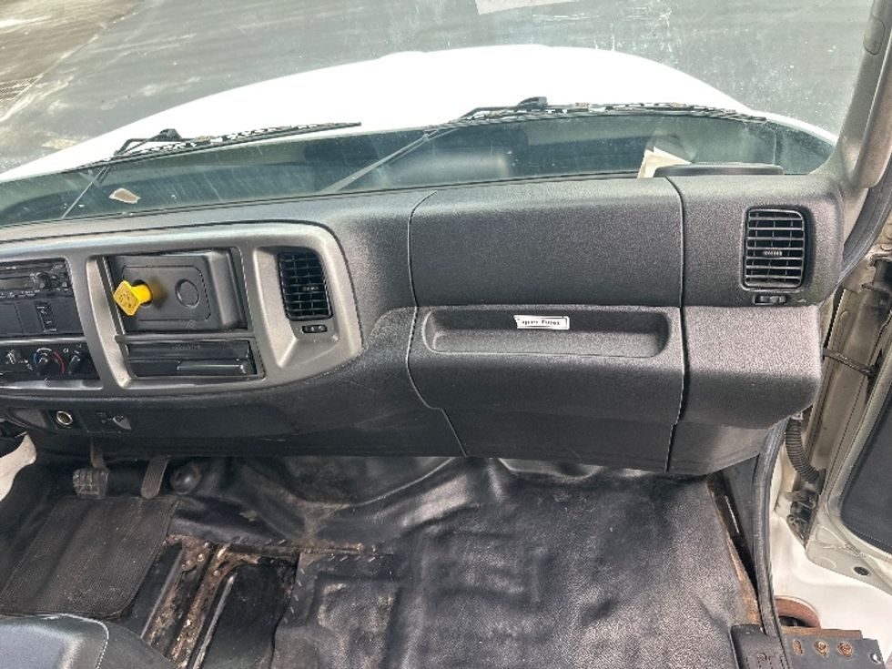 Medium Duty Box Truck-Light and Medium Duty Trucks-Hino-2020-268-Medley-FL-223,895\n\t\tmiles-$ 45,000 - Image 21