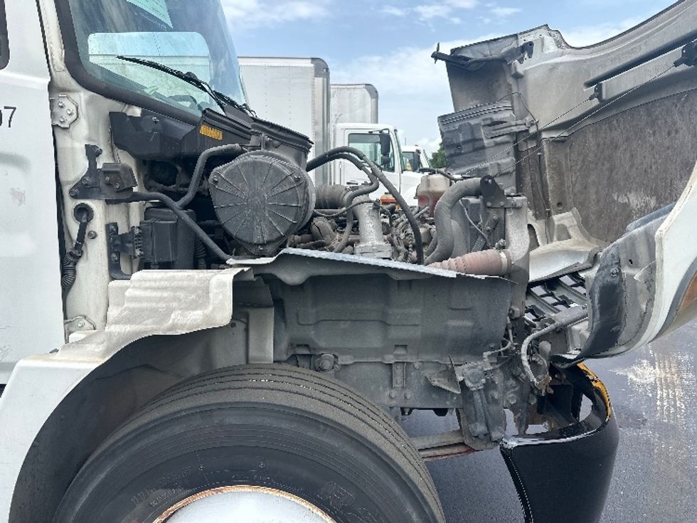 Medium Duty Box Truck-Light and Medium Duty Trucks-Hino-2020-268-Medley-FL-223,895\n\t\tmiles-$ 45,000 - Image 23
