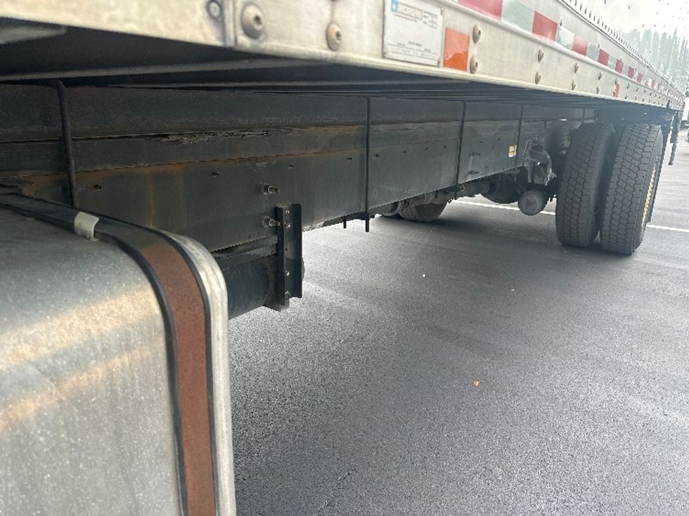 Medium Duty Box Truck-Light and Medium Duty Trucks-Hino-2020-268-Medley-FL-223,895\n\t\tmiles-$ 45,000 - Image 5