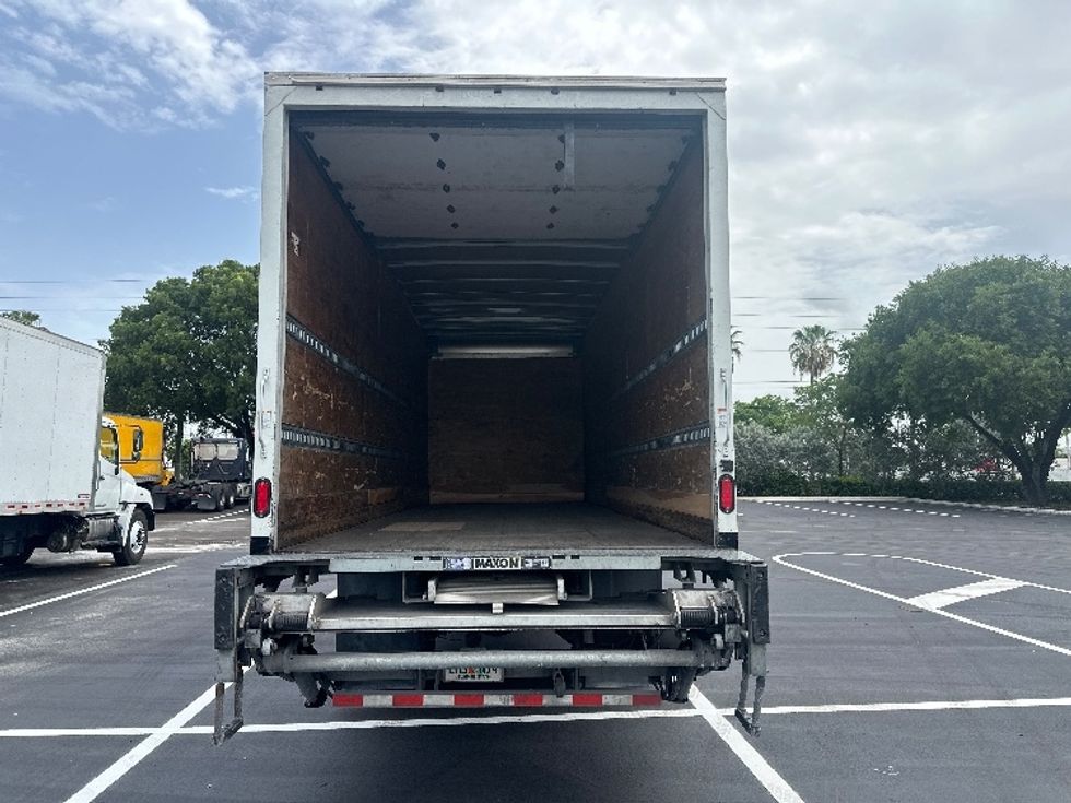Medium Duty Box Truck-Light and Medium Duty Trucks-Hino-2020-268-Medley-FL-223,895\n\t\tmiles-$ 45,000 - Image 8
