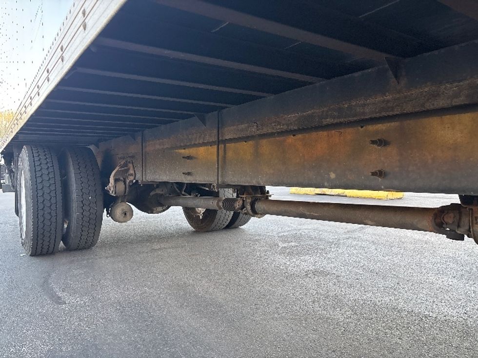 Medium Duty Box Truck-Light and Medium Duty Trucks-Hino-2020-268-Middlefield-OH-208,551\n\t\tmiles-$ 48,500 - Image 14