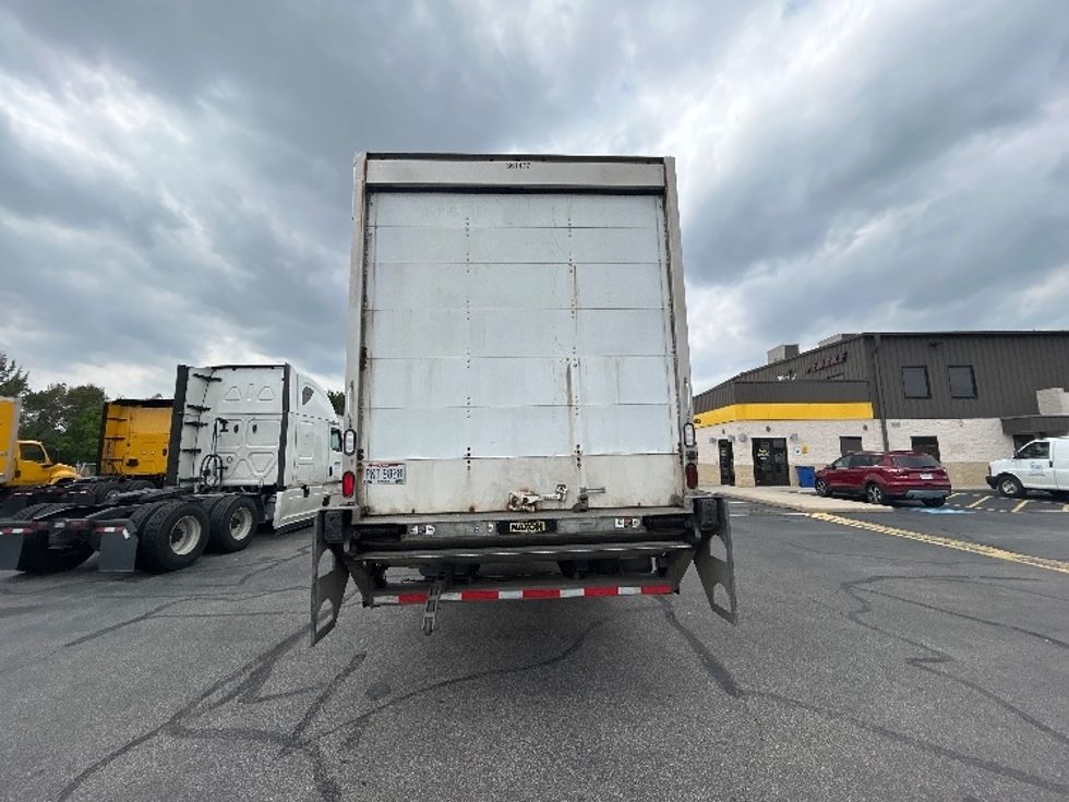 Medium Duty Box Truck-Light and Medium Duty Trucks-Hino-2020-268-Middlefield-OH-228,683\n\t\tmiles-$ 44,750 - Image 7