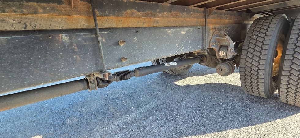 Medium Duty Box Truck-Light and Medium Duty Trucks-Hino-2020-268-Middlefield-OH-231,100\n\t\tmiles-$ 45,000 - Image 5