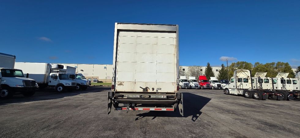 Medium Duty Box Truck-Light and Medium Duty Trucks-Hino-2020-268-Middlefield-OH-231,100\n\t\tmiles-$ 45,000 - Image 7