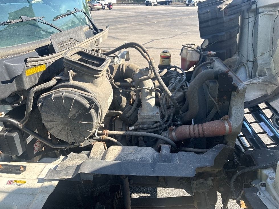 Medium Duty Box Truck-Light and Medium Duty Trucks-Hino-2020-268-Middlefield-OH-232,290\n\t\tmiles-$ 45,000 - Image 23