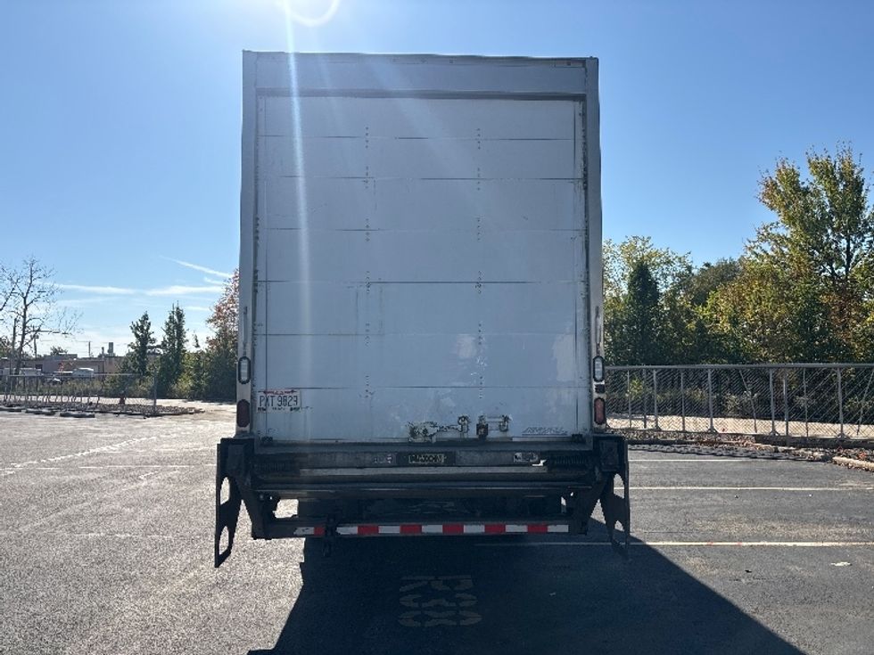 Medium Duty Box Truck-Light and Medium Duty Trucks-Hino-2020-268-Middlefield-OH-232,290\n\t\tmiles-$ 45,000 - Image 7