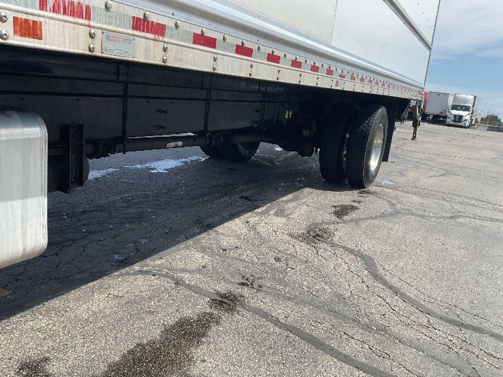 Medium Duty Box Truck-Light and Medium Duty Trucks-Hino-2020-268-Milwaukee-WI-177,647\n\t\tmiles-$ 55,500 - Image 5