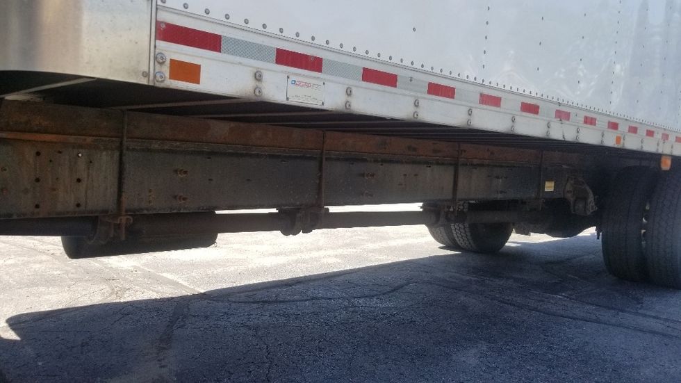 Medium Duty Box Truck-Light and Medium Duty Trucks-Hino-2020-268-Mississauga-ON-100,915\n\t\tkm-$ 75,500 - Image 5