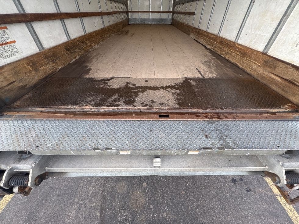 Medium Duty Box Truck-Light and Medium Duty Trucks-Hino-2020-268-Mississauga-ON-235,776\n\t\tkm-$ 72,500 - Image 10