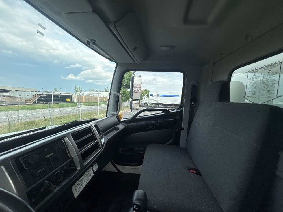 Medium Duty Box Truck-Light and Medium Duty Trucks-Hino-2020-268-Mississauga-ON-235,776\n\t\tkm-$ 72,500 - Image 19