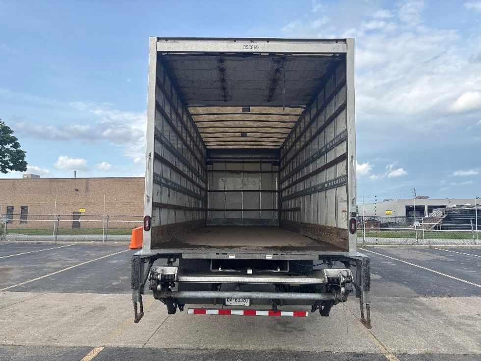 Medium Duty Box Truck-Light and Medium Duty Trucks-Hino-2020-268-Mississauga-ON-235,776\n\t\tkm-$ 72,500 - Image 8