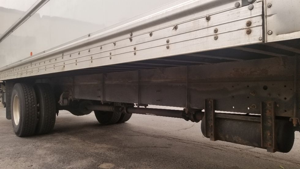 Medium Duty Box Truck-Light and Medium Duty Trucks-Hino-2020-268-Mississauga-ON-281,612\n\t\tkm-$ 68,750 - Image 14