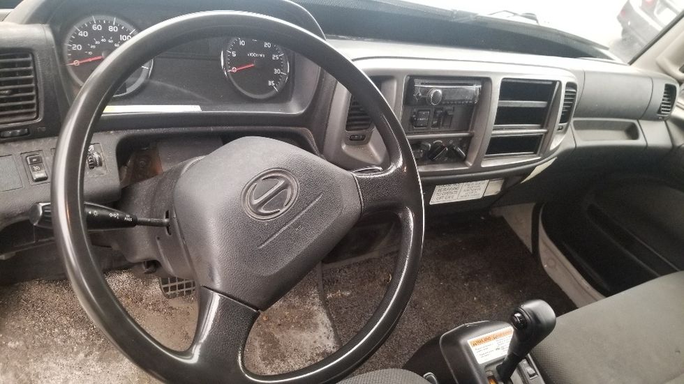 Medium Duty Box Truck-Light and Medium Duty Trucks-Hino-2020-268-Mississauga-ON-281,612\n\t\tkm-$ 68,750 - Image 17