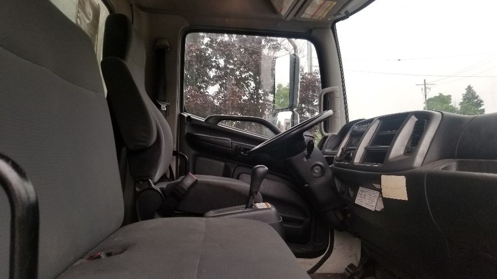 Medium Duty Box Truck-Light and Medium Duty Trucks-Hino-2020-268-Mississauga-ON-281,612\n\t\tkm-$ 68,750 - Image 22