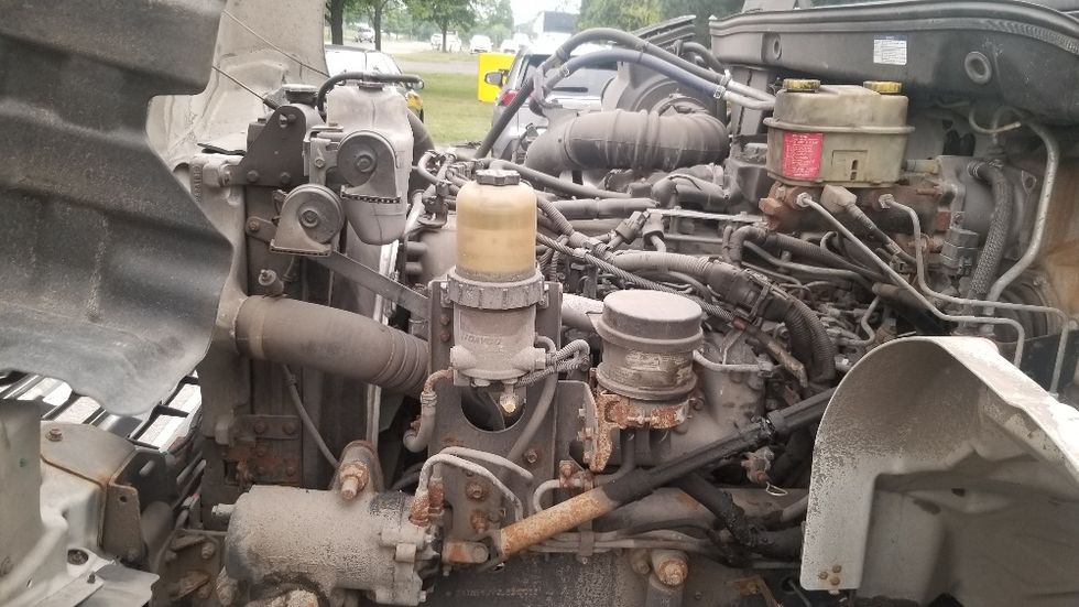 Medium Duty Box Truck-Light and Medium Duty Trucks-Hino-2020-268-Mississauga-ON-281,612\n\t\tkm-$ 68,750 - Image 24