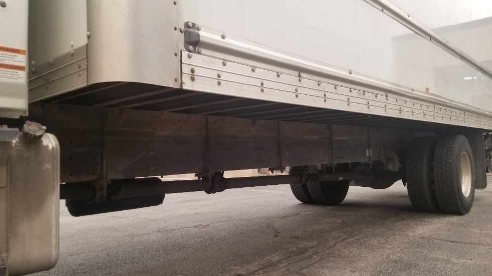 Medium Duty Box Truck-Light and Medium Duty Trucks-Hino-2020-268-Mississauga-ON-281,612\n\t\tkm-$ 68,750 - Image 5