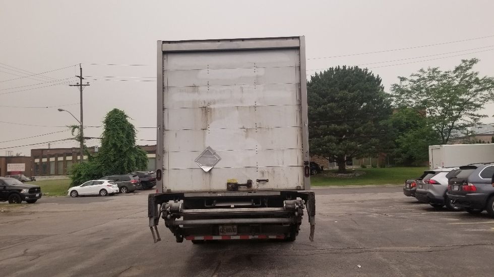 Medium Duty Box Truck-Light and Medium Duty Trucks-Hino-2020-268-Mississauga-ON-281,612\n\t\tkm-$ 68,750 - Image 7