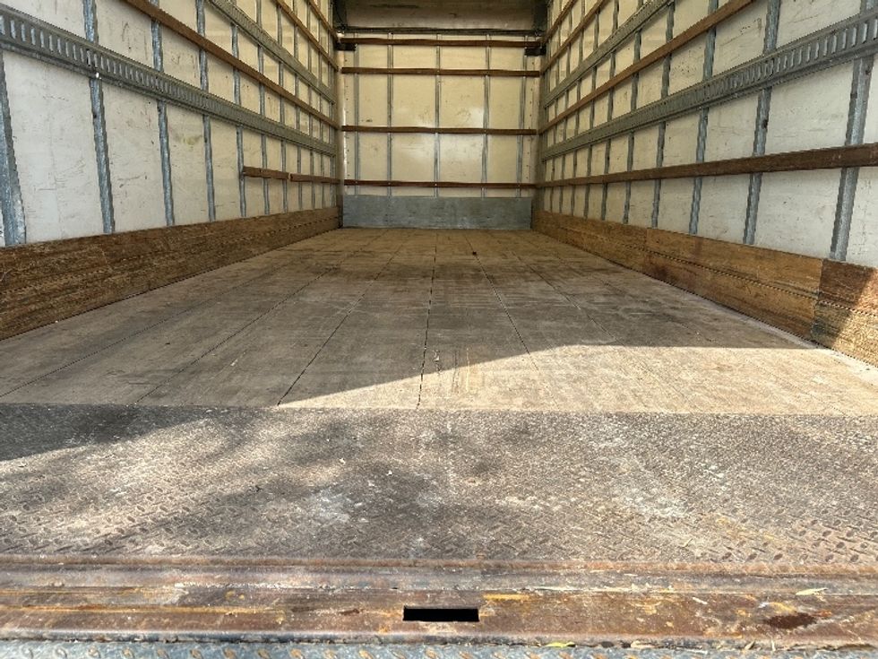 Medium Duty Box Truck-Light and Medium Duty Trucks-Hino-2020-268-Mississauga-ON-321,264\n\t\tkm-$ 60,250 - Image 10