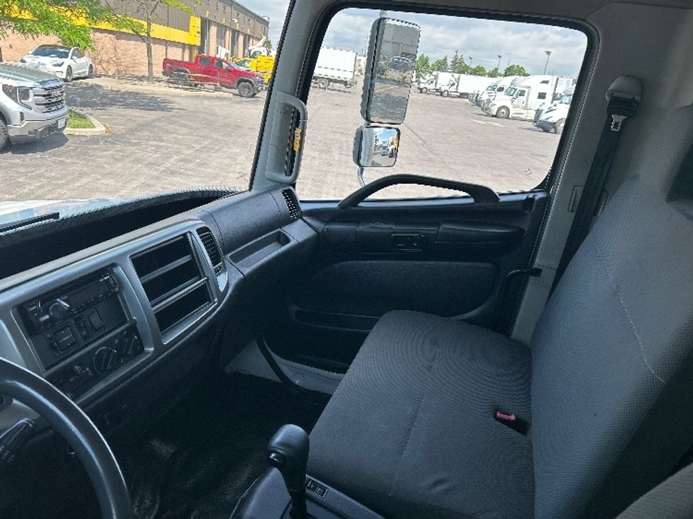Medium Duty Box Truck-Light and Medium Duty Trucks-Hino-2020-268-Mississauga-ON-321,264\n\t\tkm-$ 60,250 - Image 19