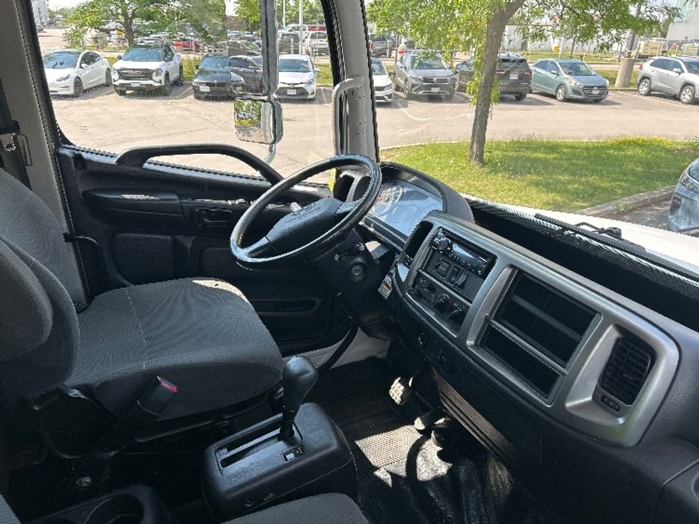 Medium Duty Box Truck-Light and Medium Duty Trucks-Hino-2020-268-Mississauga-ON-321,264\n\t\tkm-$ 60,250 - Image 22