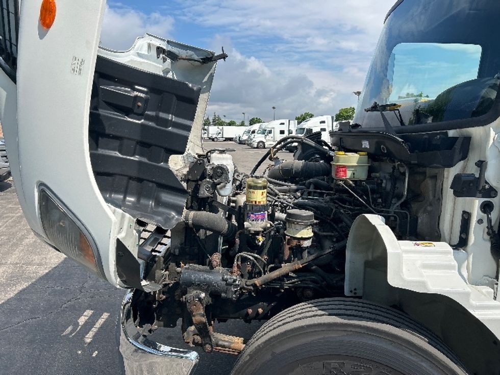Medium Duty Box Truck-Light and Medium Duty Trucks-Hino-2020-268-Mississauga-ON-321,264\n\t\tkm-$ 60,250 - Image 24