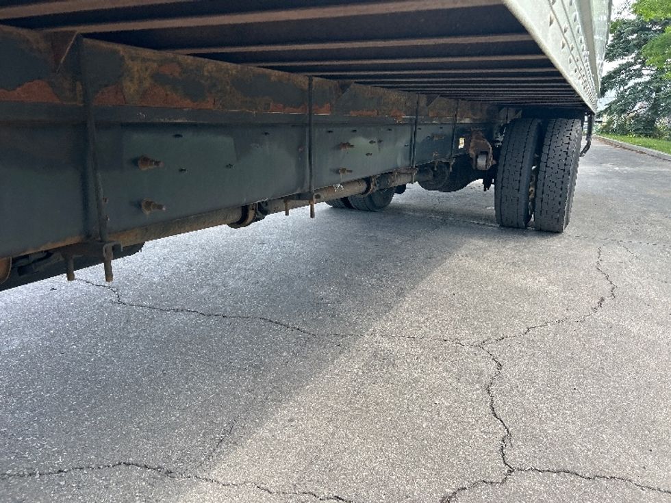 Medium Duty Box Truck-Light and Medium Duty Trucks-Hino-2020-268-Mississauga-ON-321,264\n\t\tkm-$ 60,250 - Image 5
