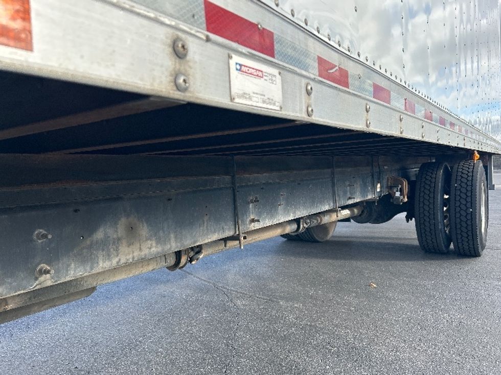 Medium Duty Box Truck-Light and Medium Duty Trucks-Hino-2020-268-Mississauga-ON-67,474\n\t\tkm-$ 78,000 - Image 5