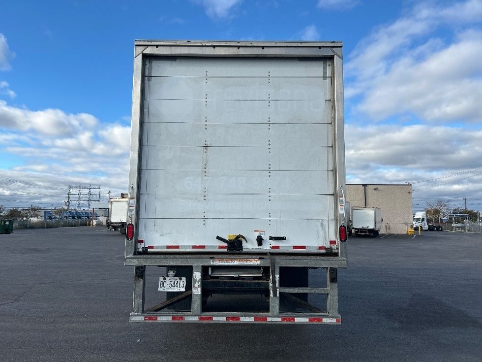 Medium Duty Box Truck-Light and Medium Duty Trucks-Hino-2020-268-Mississauga-ON-67,474\n\t\tkm-$ 78,000 - Image 7