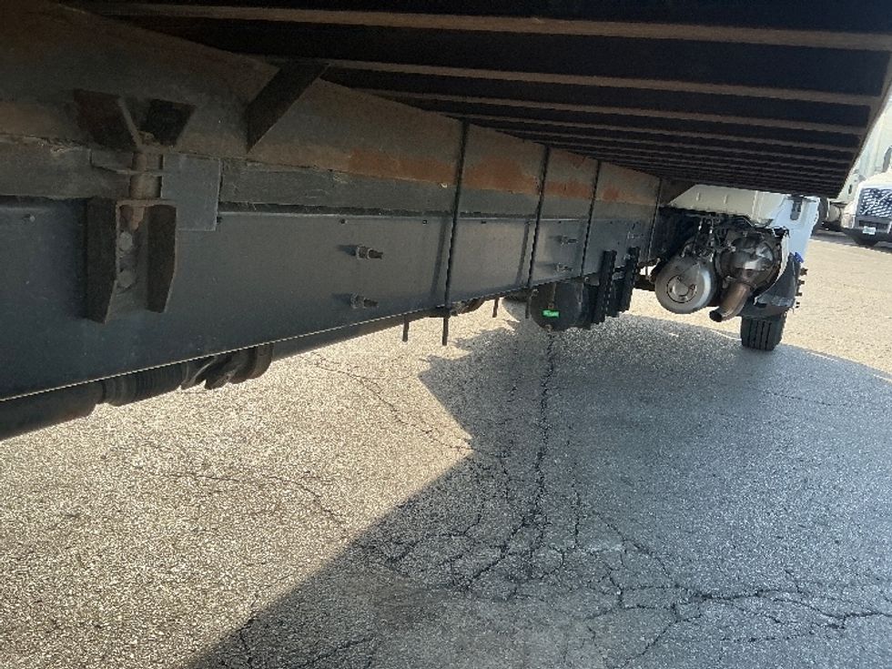 Medium Duty Box Truck-Light and Medium Duty Trucks-Hino-2020-268-Moberly-MO-149,993\n\t\tmiles-$ 61,250 - Image 14