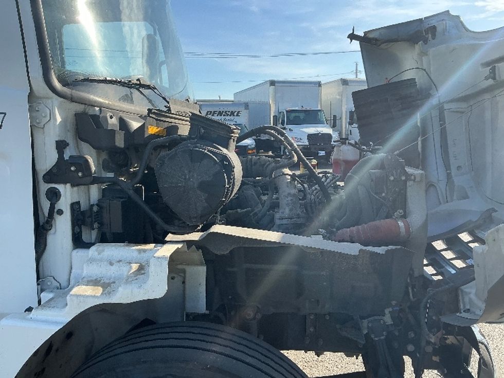 Medium Duty Box Truck-Light and Medium Duty Trucks-Hino-2020-268-Moberly-MO-149,993\n\t\tmiles-$ 61,250 - Image 23