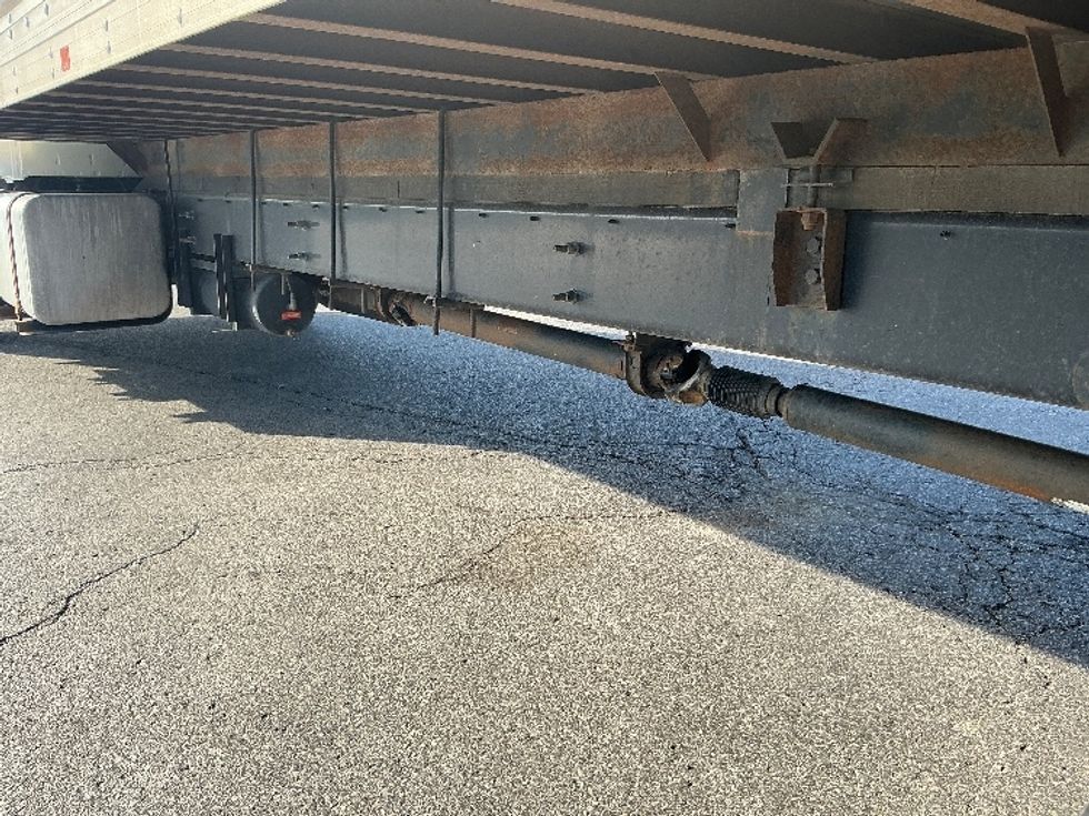 Medium Duty Box Truck-Light and Medium Duty Trucks-Hino-2020-268-Moberly-MO-149,993\n\t\tmiles-$ 61,250 - Image 5