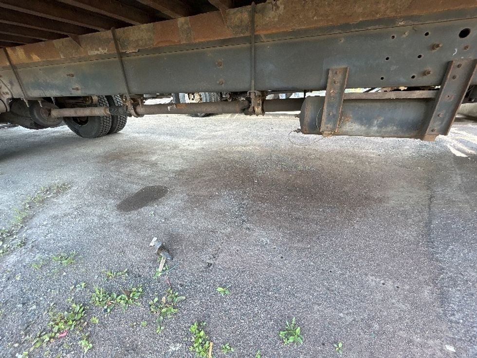 Medium Duty Box Truck-Light and Medium Duty Trucks-Hino-2020-268-Moncton-NB-242,540\n\t\tkm-$ 72,250 - Image 14