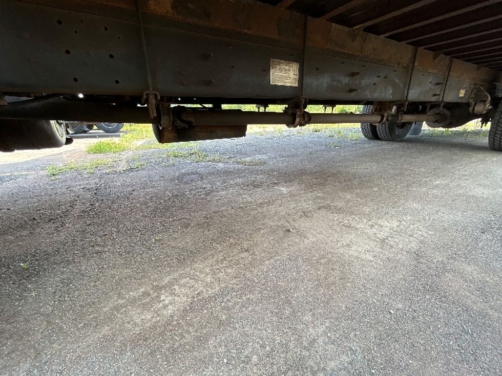 Medium Duty Box Truck-Light and Medium Duty Trucks-Hino-2020-268-Moncton-NB-242,540\n\t\tkm-$ 72,250 - Image 5