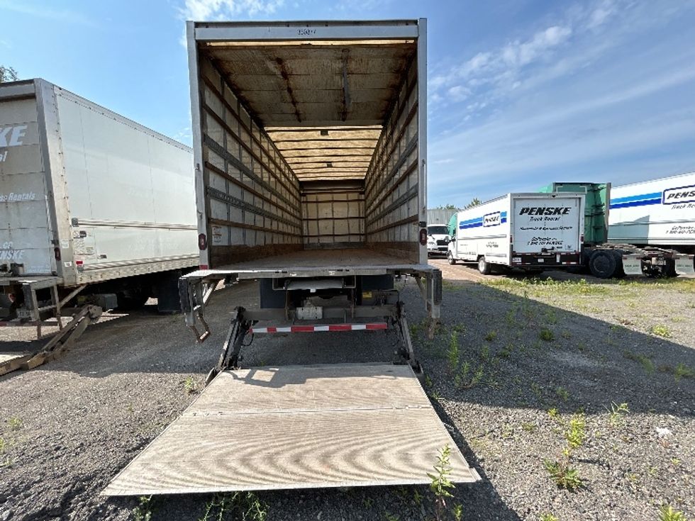 Medium Duty Box Truck-Light and Medium Duty Trucks-Hino-2020-268-Moncton-NB-242,540\n\t\tkm-$ 72,250 - Image 9
