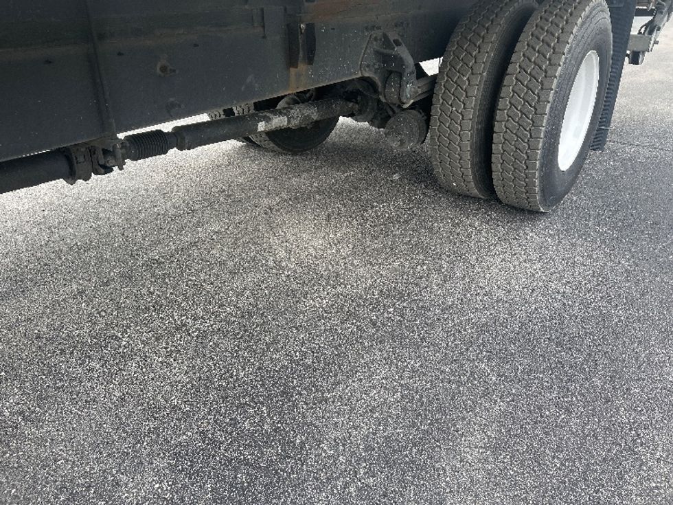Medium Duty Box Truck-Light and Medium Duty Trucks-Hino-2020-268-Ocala-FL-147,489\n\t\tmiles-$ 58,750 - Image 5