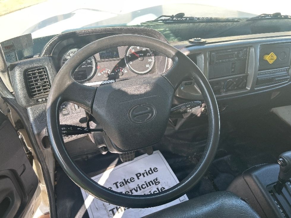 Medium Duty Box Truck-Light and Medium Duty Trucks-Hino-2020-268-Oklahoma City-OK-206,492\n\t\tmiles-$ 46,750 - Image 17