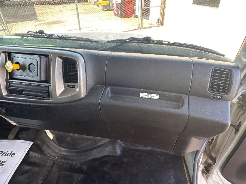 Medium Duty Box Truck-Light and Medium Duty Trucks-Hino-2020-268-Oklahoma City-OK-206,492\n\t\tmiles-$ 46,750 - Image 21