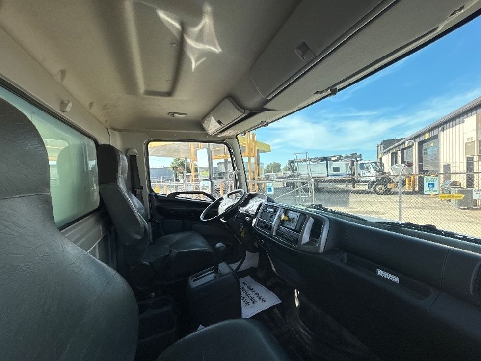 Medium Duty Box Truck-Light and Medium Duty Trucks-Hino-2020-268-Oklahoma City-OK-206,492\n\t\tmiles-$ 46,750 - Image 22