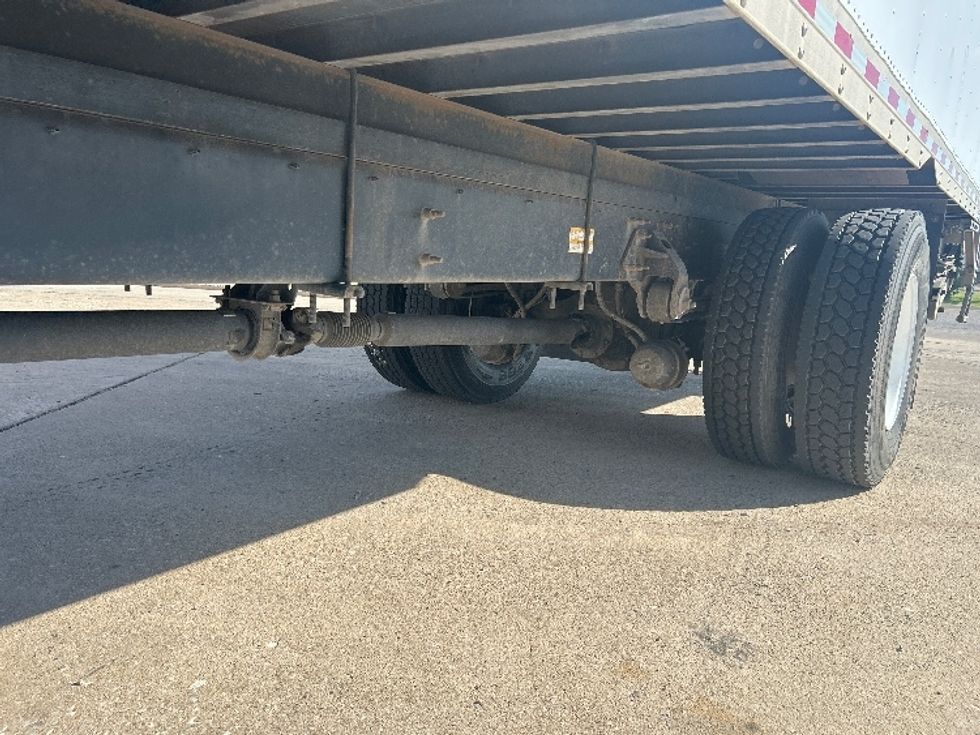 Medium Duty Box Truck-Light and Medium Duty Trucks-Hino-2020-268-Oklahoma City-OK-206,492\n\t\tmiles-$ 46,750 - Image 5
