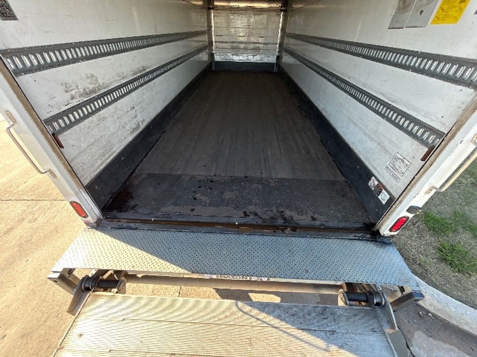 Medium Duty Box Truck-Light and Medium Duty Trucks-Hino-2020-268-Oklahoma City-OK-279,979\n\t\tmiles-$ 35,000 - Image 10