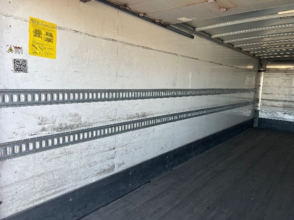 Medium Duty Box Truck-Light and Medium Duty Trucks-Hino-2020-268-Oklahoma City-OK-279,979\n\t\tmiles-$ 35,000 - Image 11