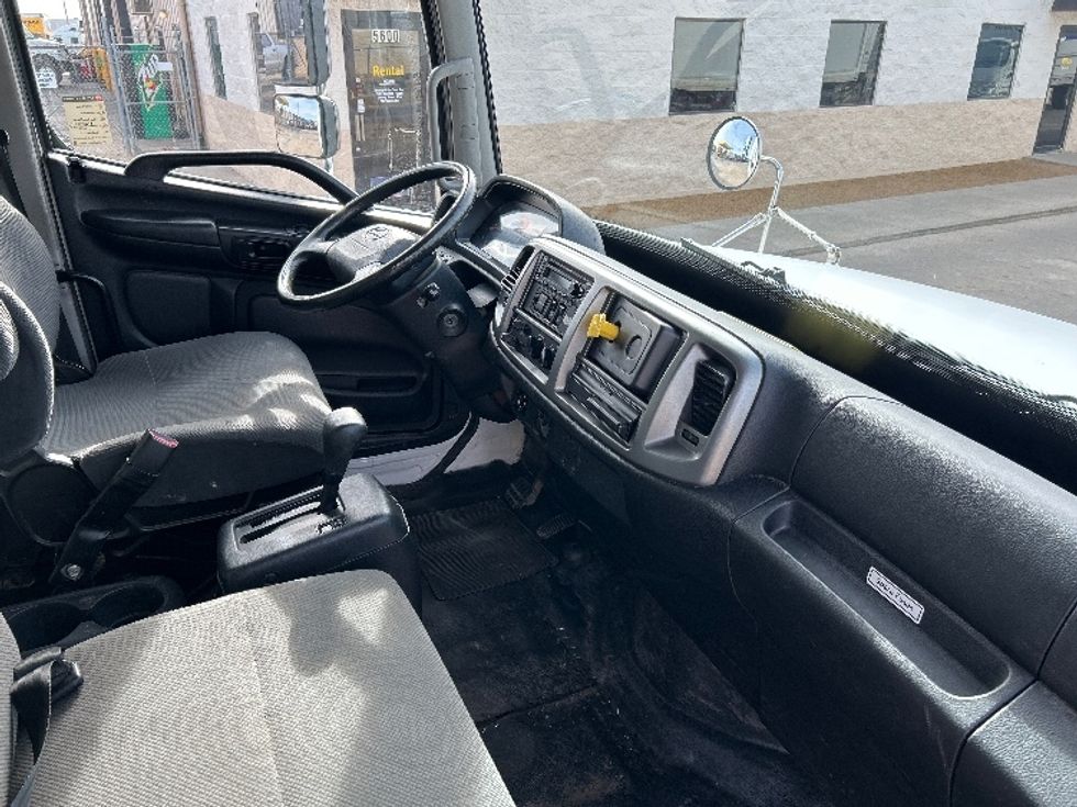 Medium Duty Box Truck-Light and Medium Duty Trucks-Hino-2020-268-Oklahoma City-OK-296,266\n\t\tmiles-$ 31,000 - Image 22