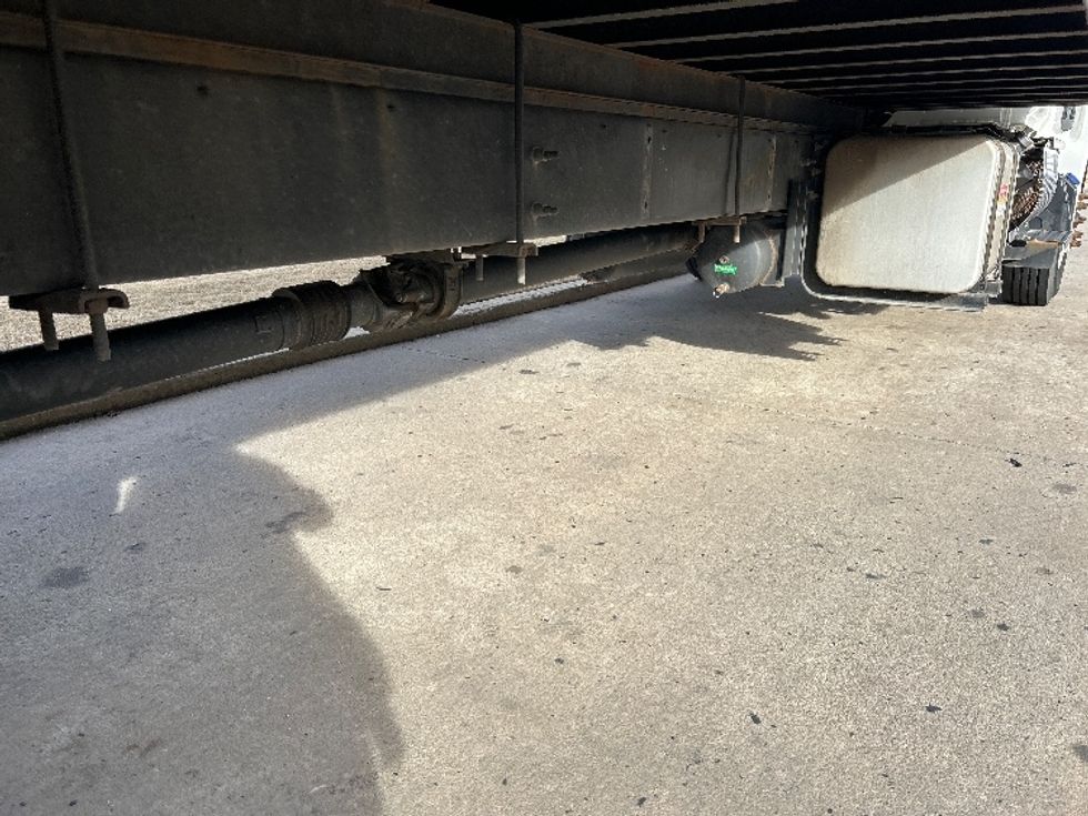 Medium Duty Box Truck-Light and Medium Duty Trucks-Hino-2020-268-Oklahoma City-OK-309,360\n\t\tmiles-$ 28,750 - Image 14