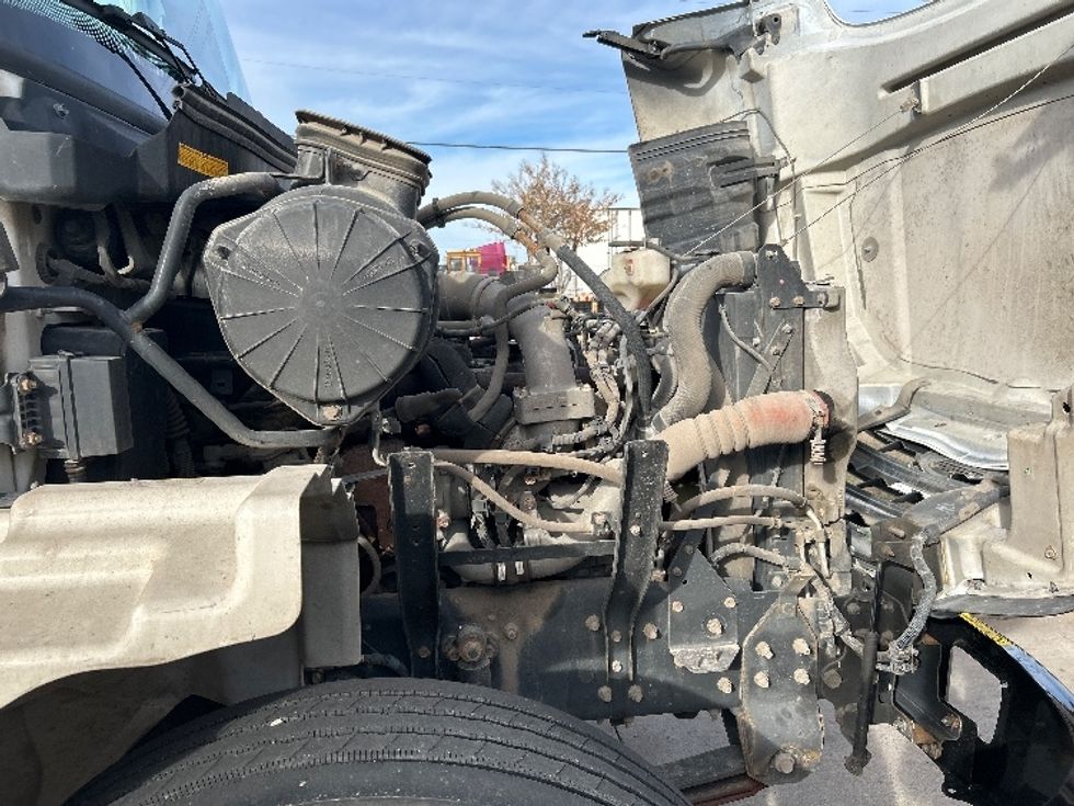 Medium Duty Box Truck-Light and Medium Duty Trucks-Hino-2020-268-Oklahoma City-OK-309,360\n\t\tmiles-$ 28,750 - Image 23