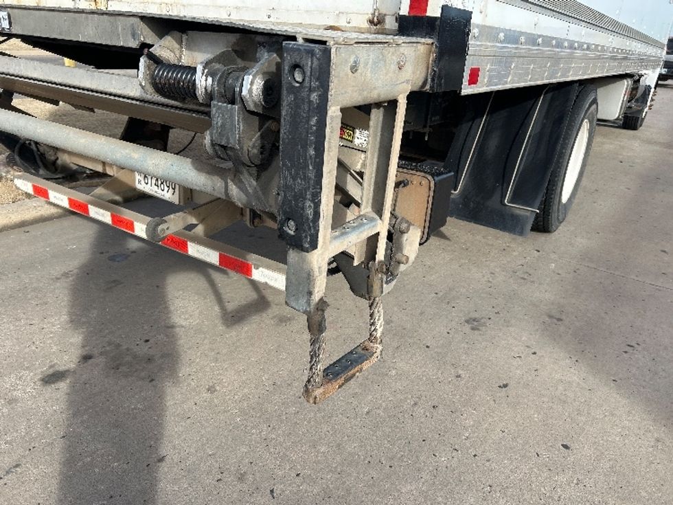 Medium Duty Box Truck-Light and Medium Duty Trucks-Hino-2020-268-Oklahoma City-OK-309,360\n\t\tmiles-$ 28,750 - Image 25