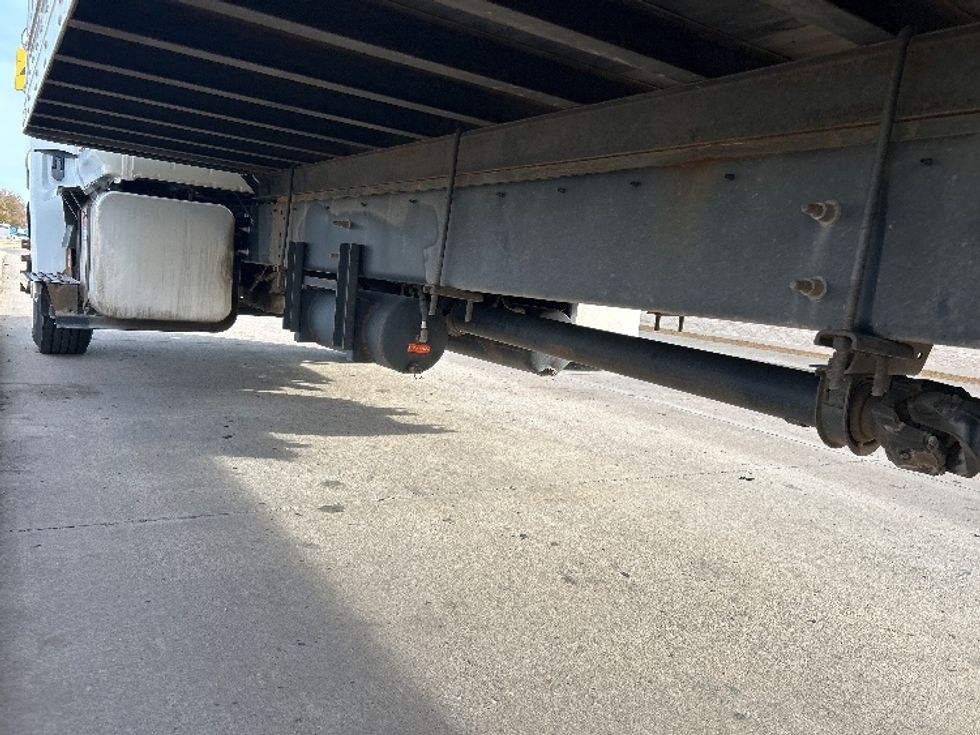 Medium Duty Box Truck-Light and Medium Duty Trucks-Hino-2020-268-Oklahoma City-OK-309,360\n\t\tmiles-$ 28,750 - Image 5